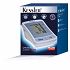 Kessler Pressure Logic Portable KS520 Ψηφιακό Πιεσόμετρο Μπράτσου