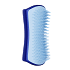 Pet Teezer De-Shedding Dog Grooming Brush Small Βούρτσα για Σκύλους, 1τεμ