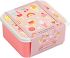 A little lovely company Δοχείο φαγητού Lunch box set Ice-cream
