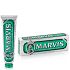 Marvis Classic Strong Mint Οδοντόκρεμα 85ml