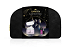 Garden Black Velvet Pouch με Αντιρυτιδική Κρέμα με Υαλουρονικό Οξύ, 50ml & Mini Liquid Lipstick Matte Vivid Magenta 04, 2ml