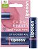 Liposan Lip Balm SPF30 Nude Pink 4.8gr