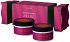 Life Roots Skin Candy Hazelnut & Macademia Σετ Περιποίησης που περιέχει Body Scrub 250ml & Body Butter 250ml