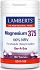 Lamberts Magnesium 375 180tabs