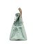The Lunch Bags Original Version Ισοθερμική Τσάντα Χειρός Φαγητού 5lt Mint Μ21 x Π16 x Υ24cm