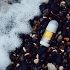 Salt of the Earth Amber & Sandalwood Vegan Αποσμητικό, Επαναγεμιζόμενο Roll-On 75ml