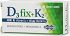 Uni-Pharma D3 Fix + K2 Βιταμίνη για Ανοσοποιητικό 4000iu 45mg 60 κάψουλες