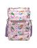 The Lunch Bags Original Kids Version Ισοθερμική Τσάντα Χειρός Φαγητού 5lt Mermaids Μ21 x Π16 x Υ24cm