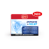 Lanes Immune Relief Συμπλήρωμα για την Ενίσχυση του Ανοσοποιητικού 30caps