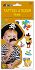 Avenir Tattoo Sticker Pirate