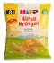 Hipp Παιδικά Γαριδάκια Χωρίς Ζάχαρη 30gr για 10+ μηνών