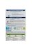 Hipp Γάλα σε Σκόνη Bio Combiotic 1 με Metafolin 0m+ 600gr χωρίς Γλουτένη