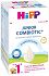 Hipp Γάλα σε Σκόνη Combiotic 1 Metafolin12m+ 600gr
