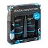 Medisei Panthenol Extra Set Panthenol Extra Men Face & Eye Cream 75ml + Δώρο Panthenol Extra Men After Shave Balm 75ml