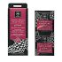 Apivita Express Beauty Face Mask Grape Αντιρυτιδική & Συσφιγκτική Μάσκα Προσώπου Σταφύλι 2x8ml