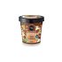 Organic Shop Body Desserts Vanilla Latte, Τονωτικό Απολεπιστικό Σώματος, 450 Ml