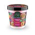 Organic Shop Body Desserts Summer Fruit Ice Cream, Καθαριστικό Peeling Σώματος, Καλοκαιρινό παγωτό φρούτων, 450 Ml