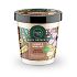 Organic Shop Body Desserts Almond & Honey Milk, Αναζωογονητικό απολεπιστικό σώματος, Αμύγδαλο & Μέλι Γάλα, 450 Ml