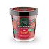 Organic Shop Body Desserts Strawberry Jam, Μαρμελάδα Φράουλα Απολεπιστικό σώματος για βαθύ καθαρισμό, 450 Ml