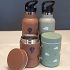 Fresk Θερμός φαγητού με διπλό τοίχωμα από ανοξείδωτο ατσάλι 300ml - Hedgehog