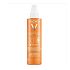 Vichy Capital Soleil Cell Protect Αντηλιακό Γαλάκτωμα Spray SPF30 Mε Λεπτόρρευστη Υφή Για Το Σώμα
