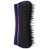 Pet Teezer Detangling & Dog Grooming Brush Μωβ/Γκρι Βούρτσα για Σκύλους Μεσαίου και Μεγάλου Μεγέθους, 1τμχ