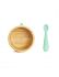 Bambou bowl and spoon set