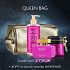 Avgerinos Cosmetics Queen Γυναικείο Σετ με Eau de Toilette 4τμχ