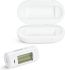 Munchkin Mini Thermometer, Ψηφιακό Ανέπαφο Θερμόμετρο Μετώπου - 1τεμ