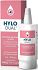 Ursapharm Hylo Dual Οφθαλμικές Σταγόνες με Εκτοΐνη & Υαλουρονικό Νάτριο για Ξηροφθαλμία 10ml