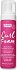 Umberto Giannini Curl Foam Anti-Frizz Styling Mousse Αφρός για Μπούκλες 200ml