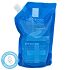 La Roche Posay Effaclar Refill Gel Καθαρισμού Προσώπου για Ακνεϊκές Επιδερμίδες 400ml