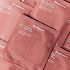 Biodance Bio Collagen Real Deep Sheet Μάσκα Προσώπου για Αναζωογόνηση / Ενυδάτωση / Σύσφιξη Με Νιασιναμίδη