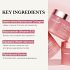 Medicube Collagen Jelly Κρέμα Προσώπου για Ενυδάτωση, Αντιγήρανση & Σύσφιξη με Κολλαγόνο & Νιασιναμίδη 50ml
