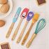 Chefclub Kids Mini Utensils Kit