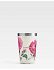 Chilly's Original Coffee Cup Θερμός Emma Bridgewater Pink Roses BPA Free 340ml