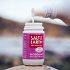 Salt of the Earth Peony & Blossom Vegan Αποσμητικό, Επαναγεμιζόμενο Roll-On 75ml
