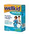 Vitabiotics Wellkid Immune Chewable Παιδικό Συμπλήρωμα Διατροφής για Ενίσχυση Ανοσοποιητικού 30tabs