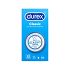 Durex Προφυλακτικά Ευκολοφόρετα Classic 12 τεμάχια