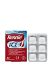 Rennie® Ice Αντιμετώπιση Συμπτωμάτων Καύσους Στομάχου/Γαστρικών Ενοχλήσεων - 24 Μασώμενα Δισκία Χωρίς Ζάχαρη