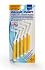 Chlorhexil Interdental Brush Sss 0,70mm