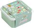 A little lovely company Δοχείο φαγητού Lunch box set Joy