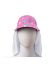Ice Cream UV Hat