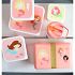 A little lovely company Δοχείο φαγητού Lunch box Mermaids