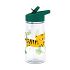 A little lovely company Παγούρι 450ml Jungle tiger