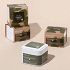 Mary&May - Cica Houttuynia Tea Tree Calming Mask - 30szt.