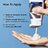 Anua Hyaluronic Acid 8 Αφρός Καθαρισμού Προσώπου 150ml