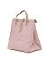 The Lunch Bags Original Version Ισοθερμική Τσάντα Χειρός Φαγητού 5lt Rose Μ21 x Π16 x Υ24cm