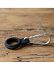 Κλιπ Για Θερμός 260/500ml Chilly's Carabiner Black
