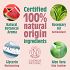 Salt of the Earth Melon & Cucumber Vegan Αποσμητικό, Επαναγεμιζόμενο Spray 100ml